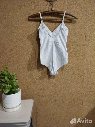 2 взрослых гимнастических купальника