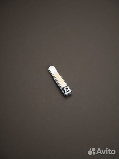 Kanetsune Клиппер для ногтей с контейнер (KD-016)