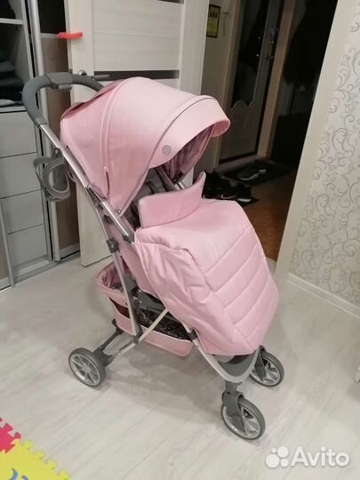 Прогулочная коляска Corol S-9