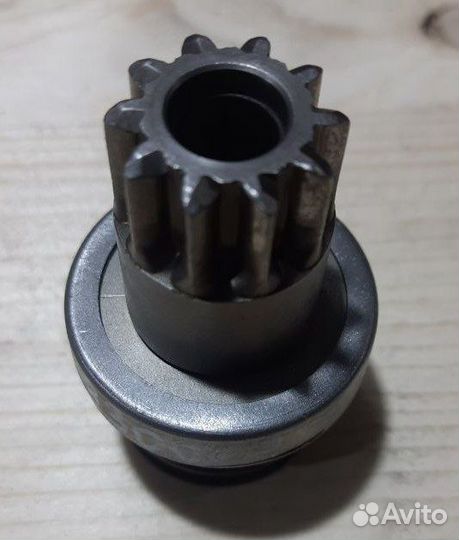 C38) Бендикс с кап.ремонта. mercedes. STB8441BA