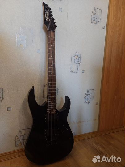 Электрогитара ibanez grgr121EX