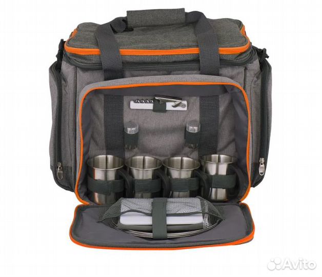 Сумка для пикника kyoda на 4 персоны