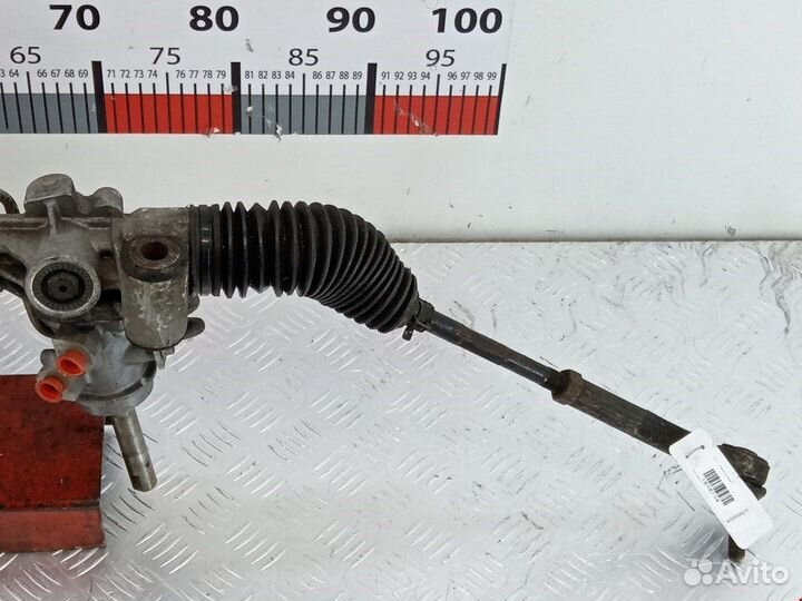 Рейка рулевая для Opel Astra H 93189018