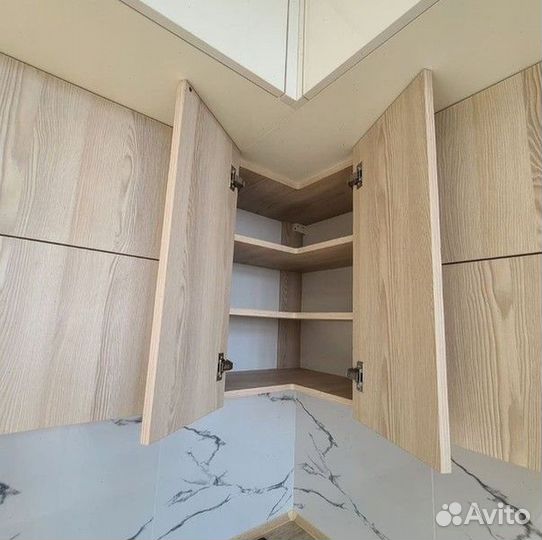 Кухонный гарнитур дизайнерский 