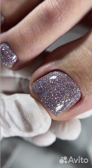 Маникюр педикюр набор моделей