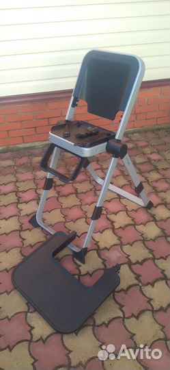 Стульчик для кормления Concorde