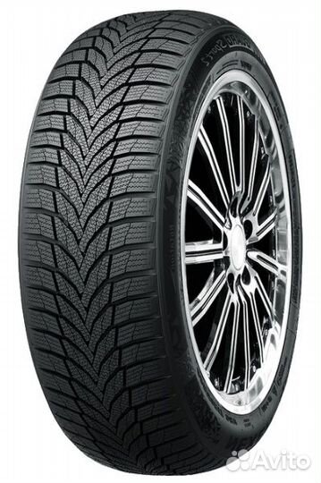 Nexen Winguard Sport 2 225/65 R17 102H