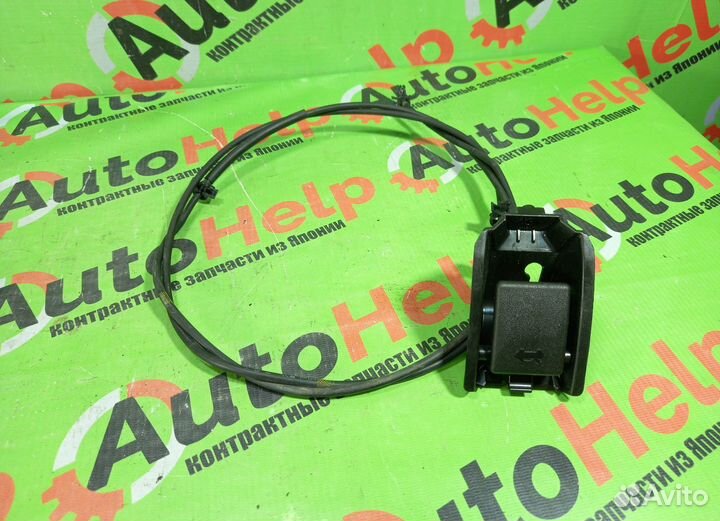 Трос капота suzuki escudo/grand vitara TD94W