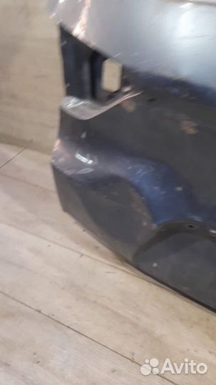 Крышка багажника Chery Tiggo 4 С 2017 Года