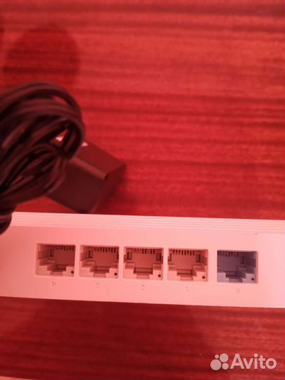 Продам роутер keenetic omni