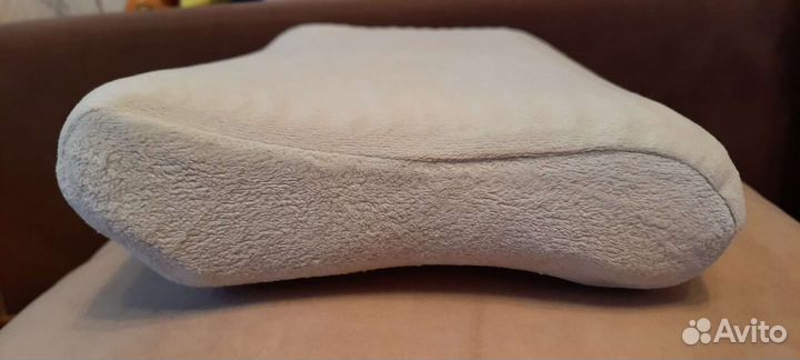 Подушка ортопедическая детская