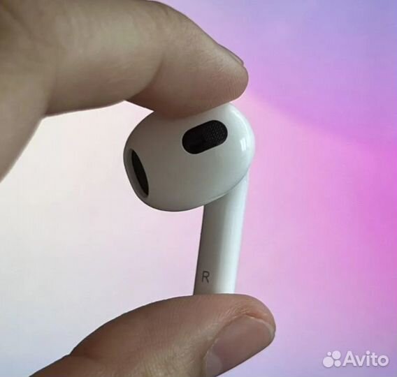 AirPods 3 Premium
