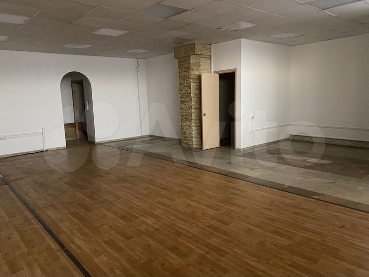 Свободного назначения, 65 м²