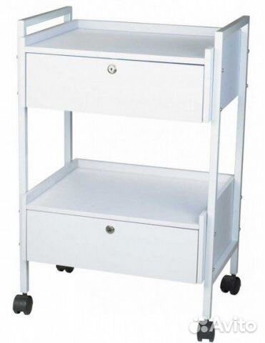 Косметологический столик