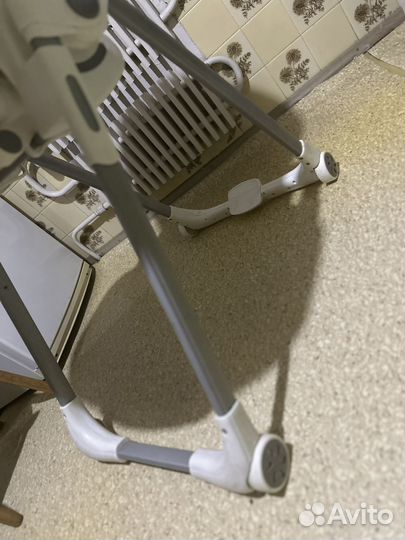 Стульчик для кормления