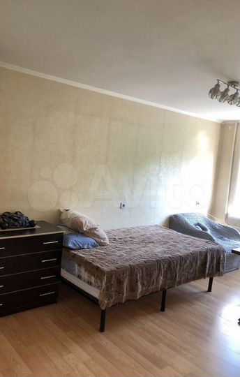 1-к. квартира, 28 м², 2/5 эт.