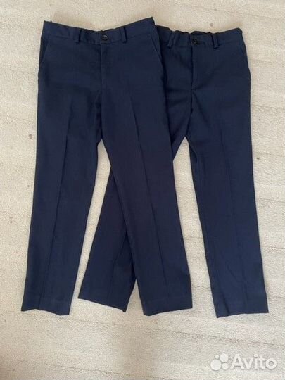 Школьная форма пакетом для мальчика