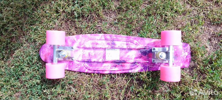 Продаю летний скейт