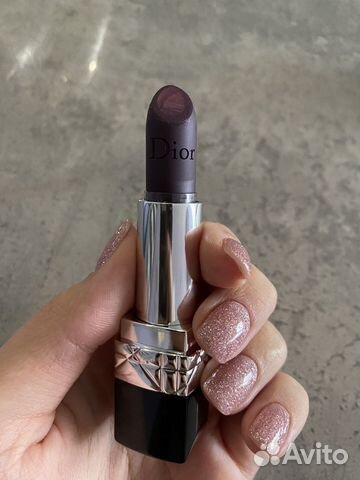 Dior помада