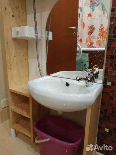 Раковина, мойка Монтессори детская