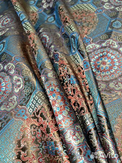 Ткань Монгольская плюс упаковка