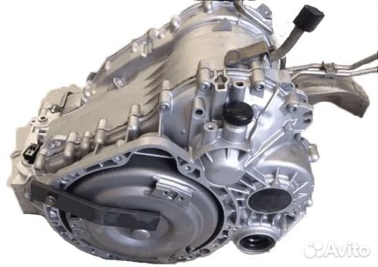 Вариатор Mercedes Benz CVT 722.8