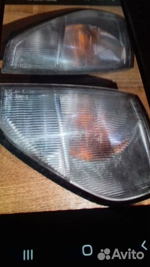 Габариты оригинал Ленд Крузер продо 90г 95-й кузов