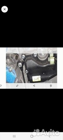 Ford focus 3 маслоотделитель