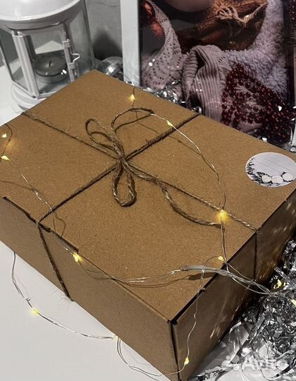 Набор для малыша