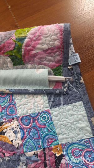 Лоскутные покрывалки
