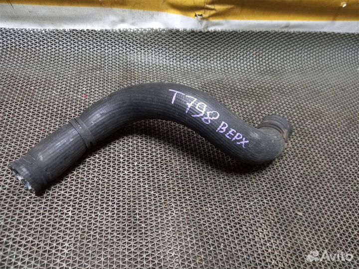 Патрубок chevrolet cruze J305