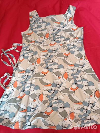 Шорты, юбка, платье для беременных пакетом