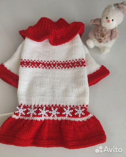 Одежда для собак