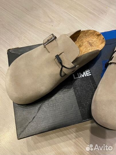 Сабо lime