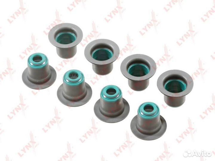 Lynxauto SO-0424 Маслосъемный колпачок