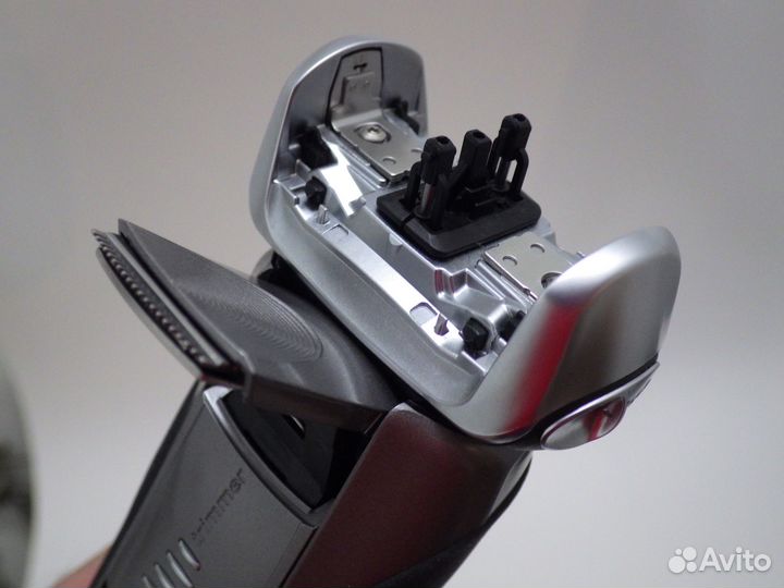 Электробритва Braun Series 7 790сс-4