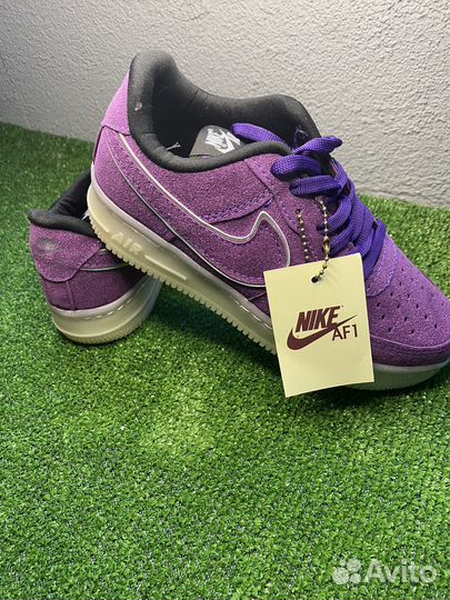 Кроссовки Nike Air Force 24