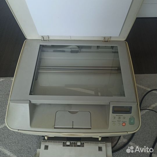 Принтер лазерный мфу samsung