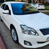 Toyota Premio 1.8 CVT, 2015, 88 171 км, с пробегом, цена 1 620 000 руб.