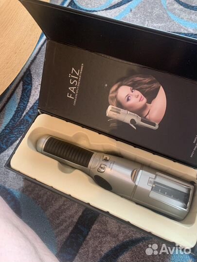 Машинка тример для кончиков волос