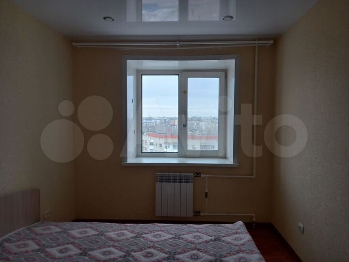 2-к. квартира, 41,2 м², 9/12 эт.