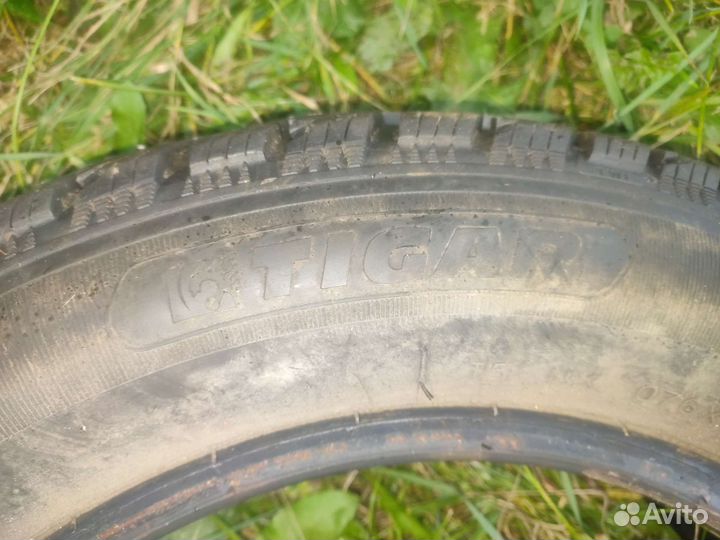 Tigar Ice 185/65 R15