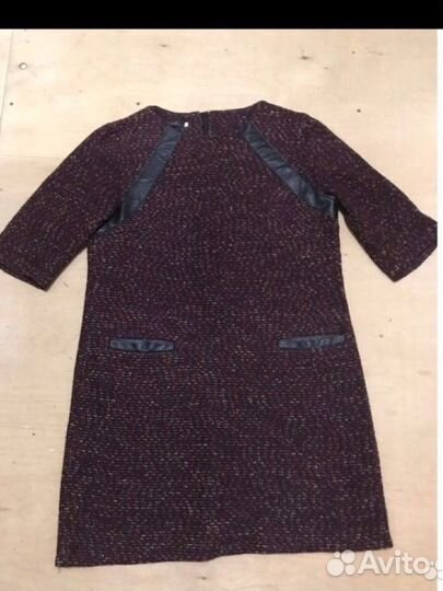 Вещи женские пакетом 46/48