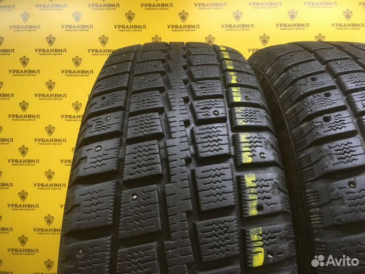 Cooper Discoverer M+S 225/70 R16 103Q