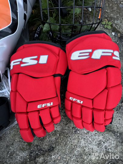 Хоккейная форма взрослая L-XL