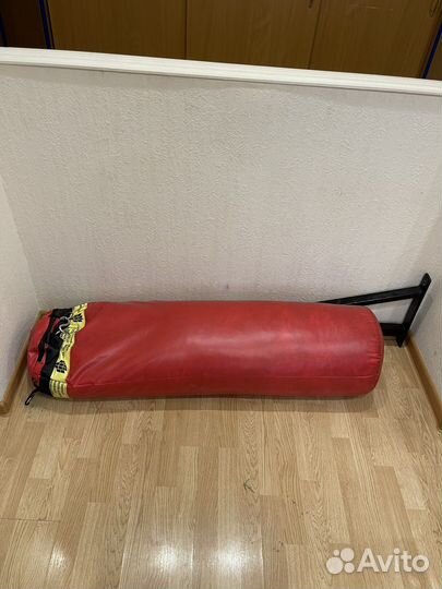 Боксерский мошок 60кг