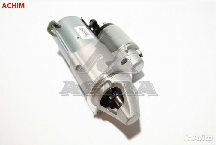 Стартер Chevrolet Lacetti 2004-2013