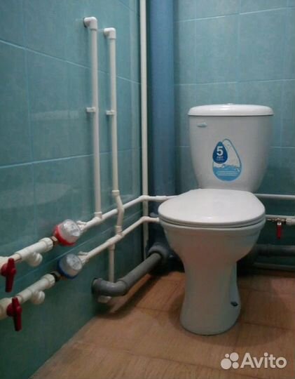 Сантехник, оперативный выезд, ремонт сантехники