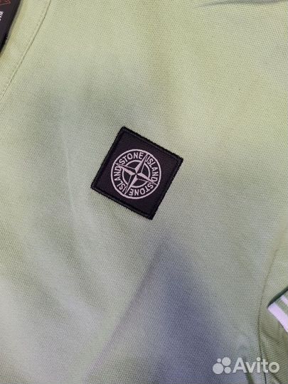 Stone island поло