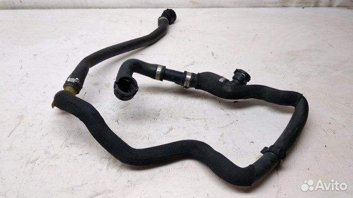 Патрубок системы охлаждения Bmw X5 E70 3.0 2012